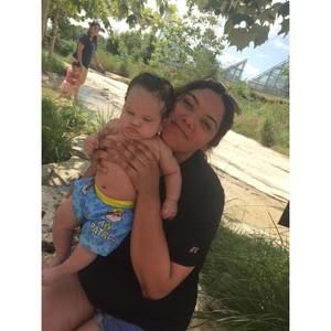 Meet your Posher, Beatriz